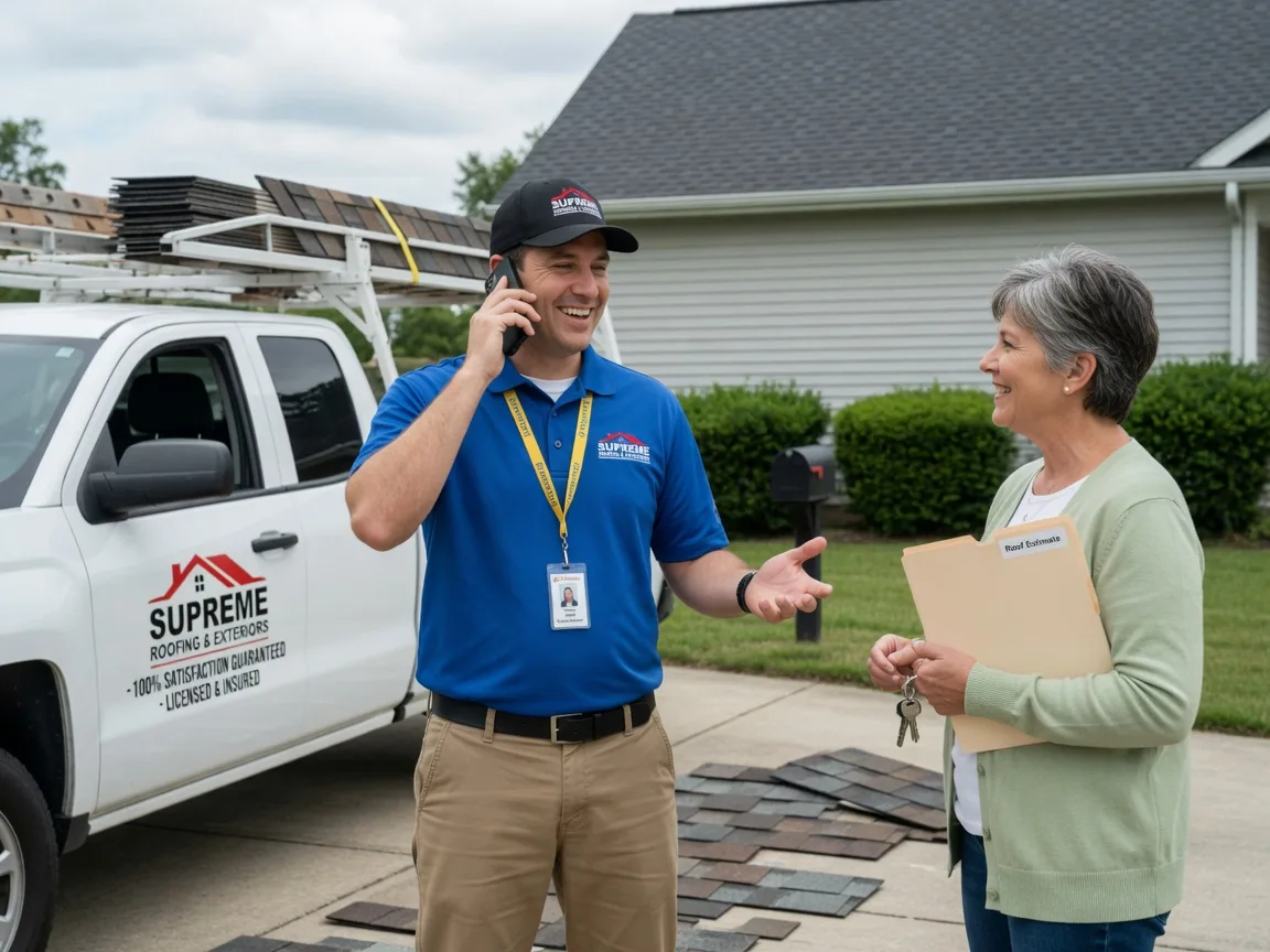 Roof Replacement Elgin, ND FAQs
